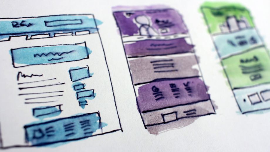 Website Redesign