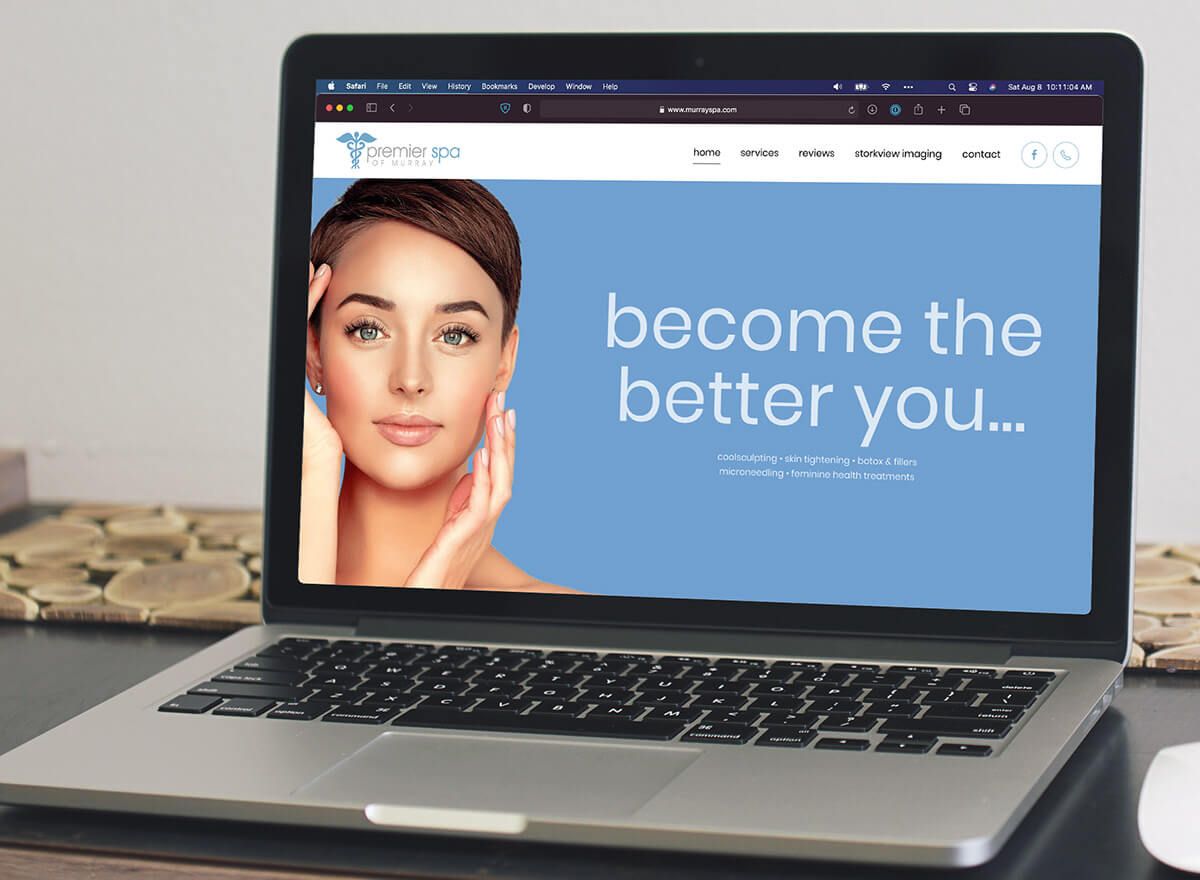 Web Design by EyeSite Creations