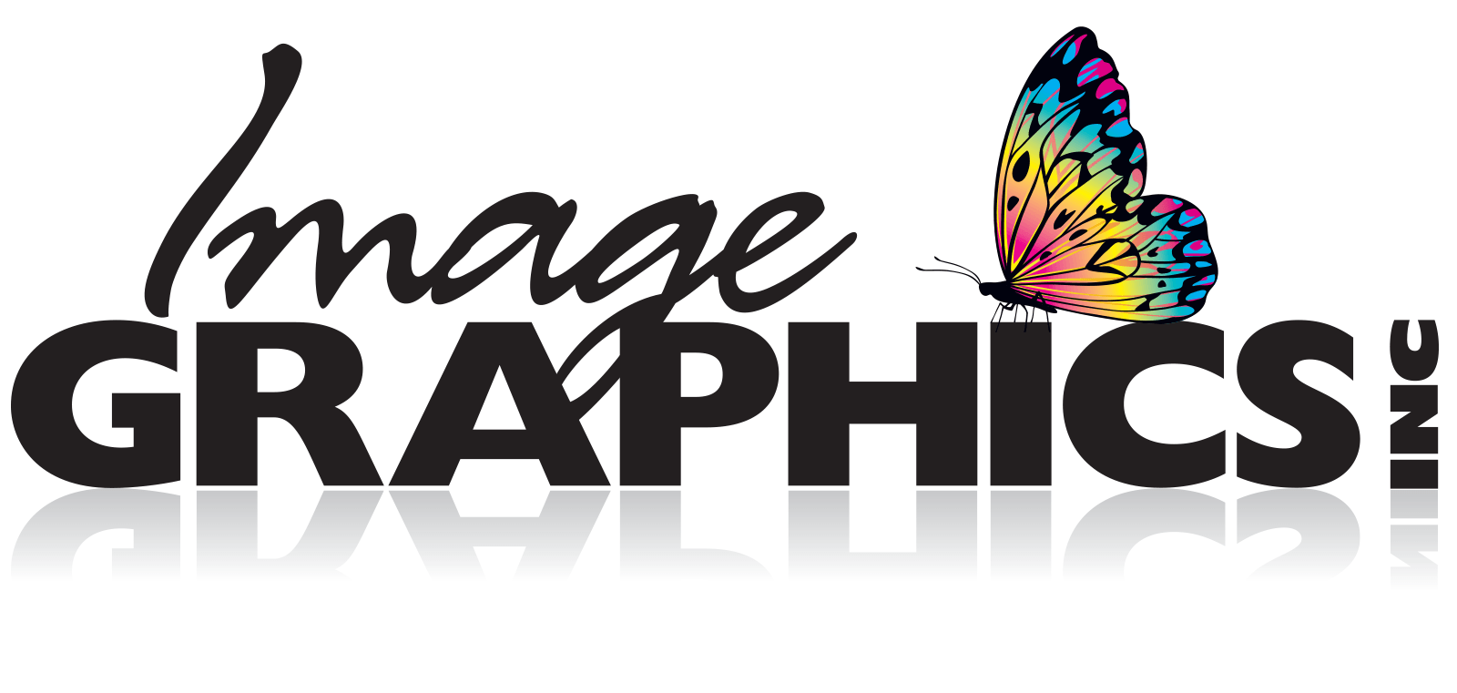 Image Graphics logo by EyeSite Creations