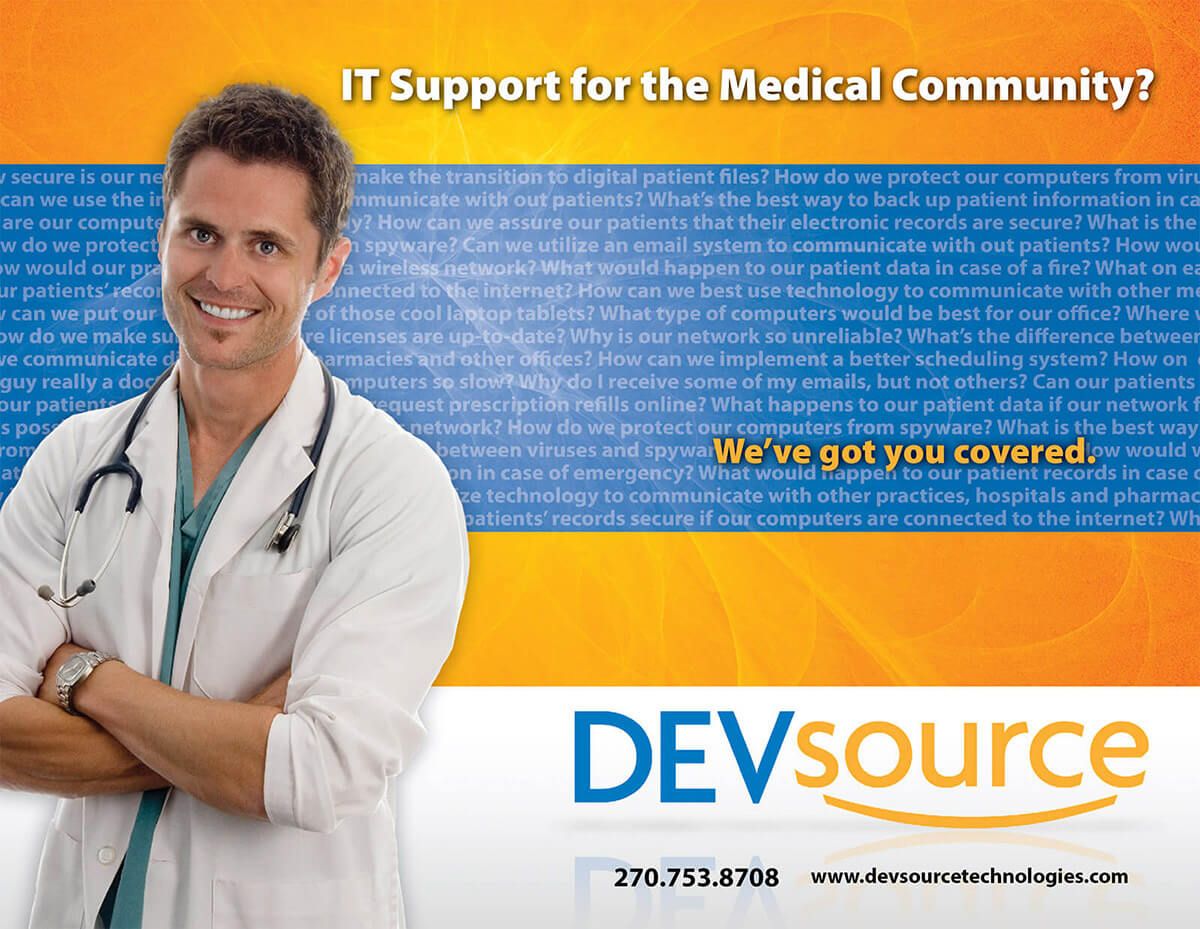 DEVsource Catalog by EyeSite Creations