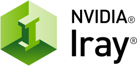Product Visualization - Iray