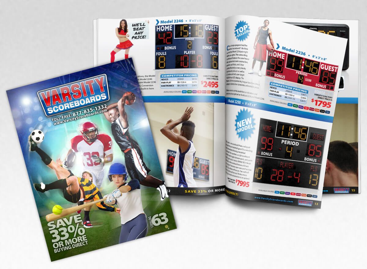 Graphic Design by EyeSite Creations