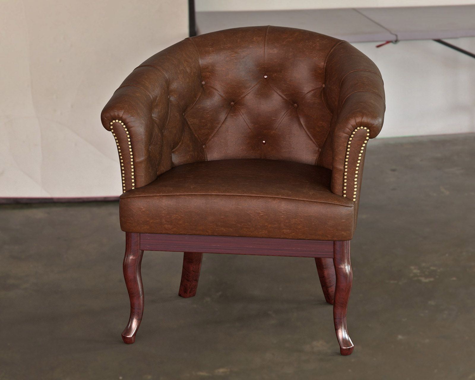 3D Product Visualization - Furniture